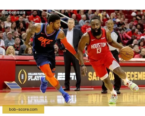 火箭冲击六连胜出征金州火媒解读首轮走势盼湖人需助雷霆发力关键