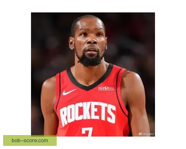 杜兰特直言即将退役：为篮球奋斗一生 明白自己能打的时间所剩无几