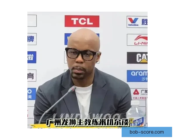 广州主帅首次回应徐昕获NBA五队试训邀请全力支持冲击更高篮球舞台
